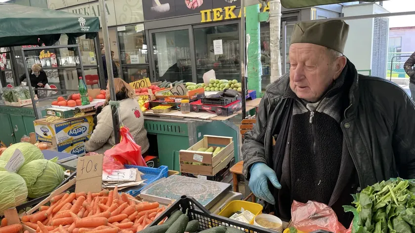 Sırbistan'da Kolesterolü Düşürmede Etkili Uygun Fiyatlı Sebzeler ve Faydaları
