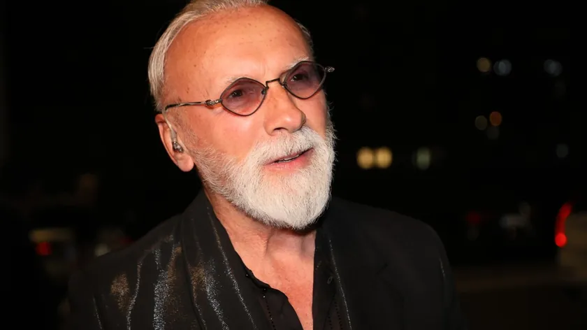Dino Merlin Kraljevo'da konser vermeye hazırlanıyor.