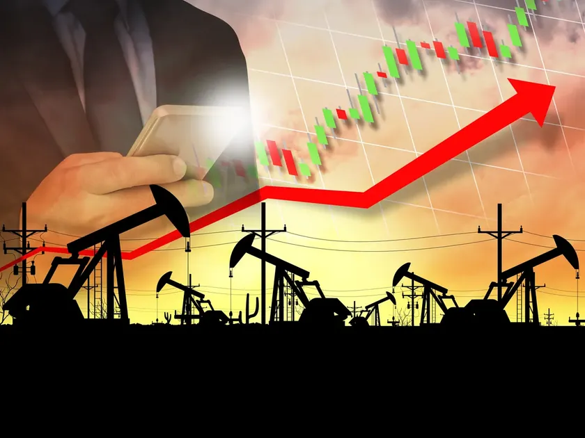 Küresel gerilimler arasında Chevron hisseleri Sırbistan yatırımcıları için yeni favori.