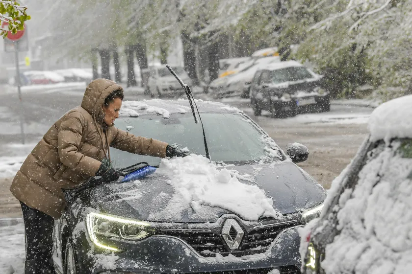 Pozitif Niyetli Automekaničar Uyardı: Kışın Yapılan Hatalar Motorunuzu Yok Edebilir