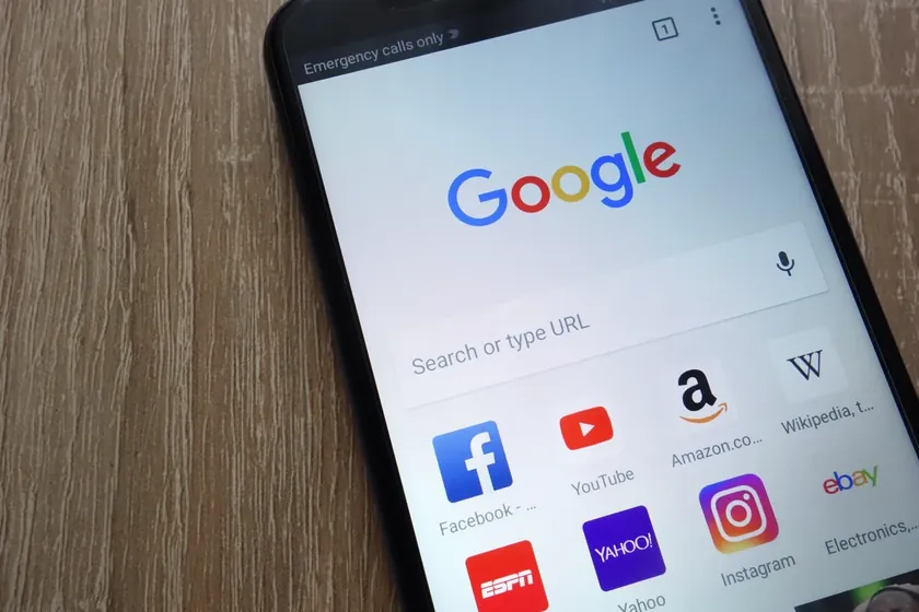 ABG'den Google'a 403 Milyon Euro Ceza