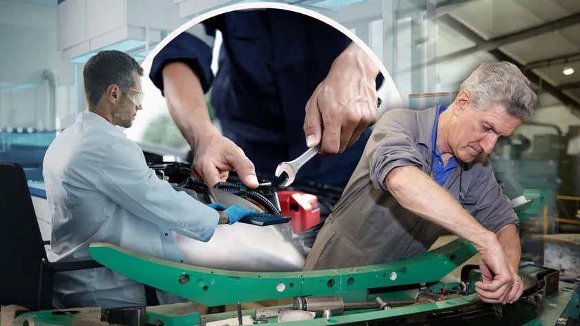 Alman otomotiv sanayisinde iş iklimi kötüleşti ancak iyileşme beklentileri arttı