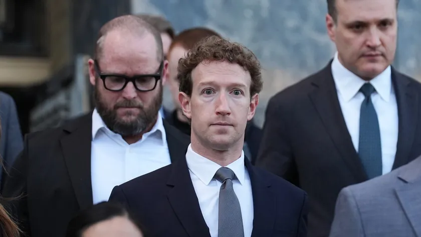 Meta Yapay Zeka Yarışını Beklenmedik Şekilde Kazanabilir İşten Çıkarmalar Başlangıç