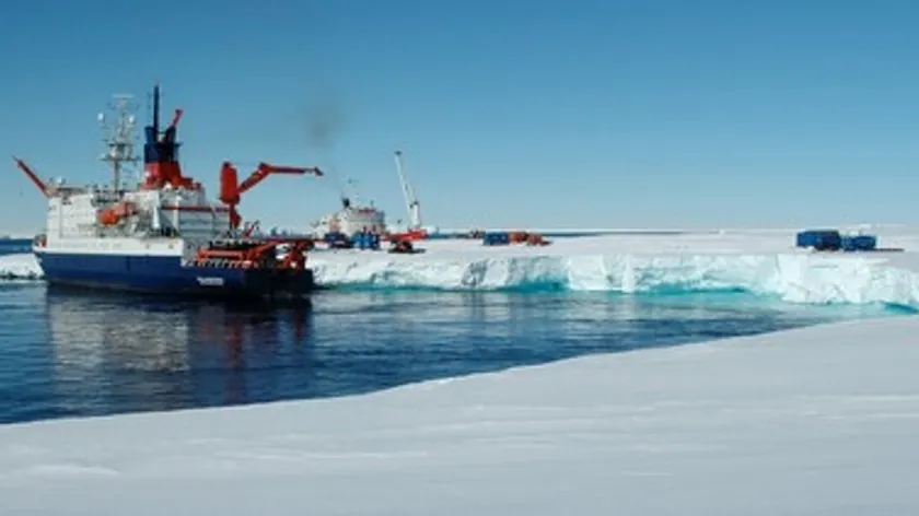 Haritalarda Olmayan Ada Keşfedildi Dünya Hakkındaki Bilgilerimizi Değiştirecek Bir Sır Ortaya Çıktı