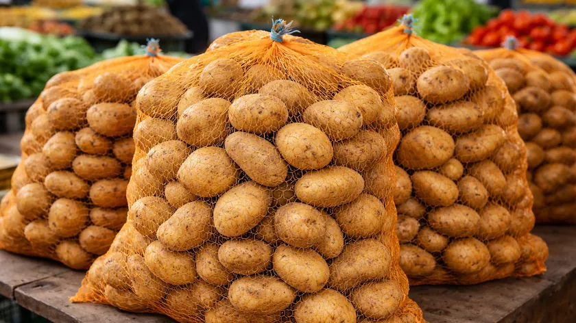 Rus Emekli Agronom Zamyatkin Akıllı Bahçesiyle Rekor Sebze Verimi Kaydetti