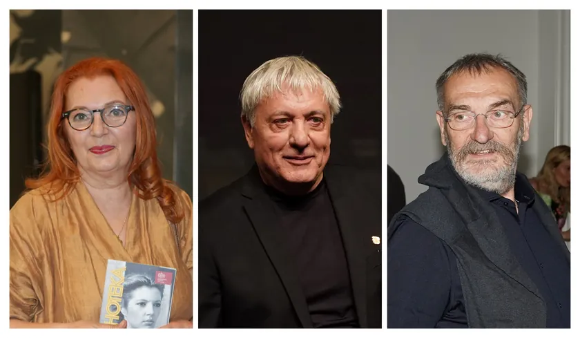 Sırbistan Hükümeti, Tanja Bošković, Egon Savin ve Siniša Kovačević'in ulusal emekliğine başvurularını reddetti