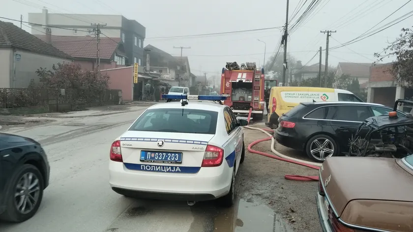 Nišava'da bulunan cesette şüpheli bir durum yok