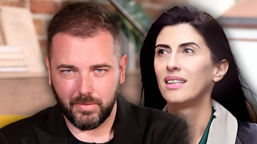 Çeda Jovanović'ın eski eşi hakkında konuşan arkadaşı sosyal medyada bir açıklama yaptı.