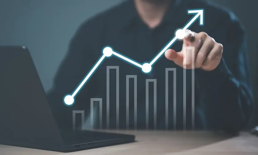 META AI yarışına güçlü bir giriş yaptı - Şirketin hisse senedi her gün daha da değerleniyor.