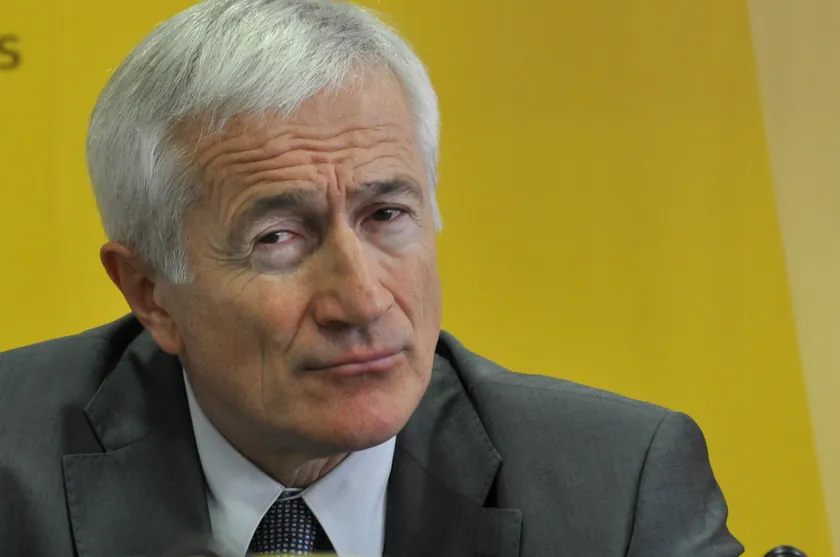 Nicović, kadrovsal değişiklikler hakkında: Şefler, operatiflere önemli bilgiler vermeyecek