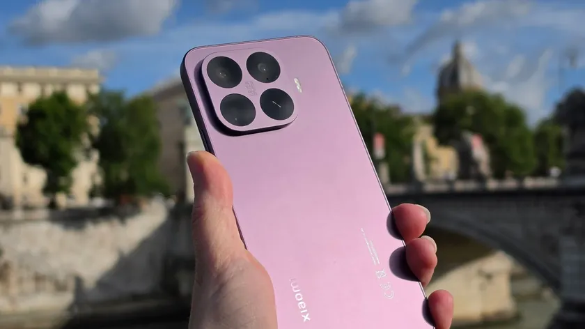 Xiaomi 17T Pro Akıllı Telefonun Kamera Video ve Batarya Performansı Mercek Altında