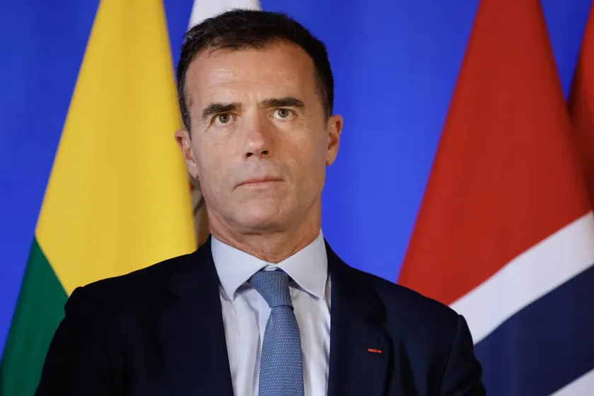 Avrupa Parlamentosu Milletvekilleri Sırbistan'daki Gerilimin Artması Üzerine AB'ye Çağrı Yaptı