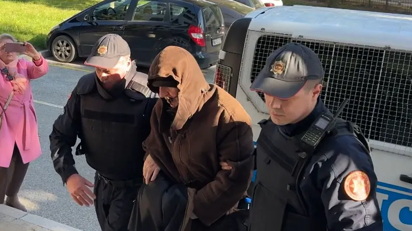 Karadağ'da Prva Banka'da gizli geçit iddiaları sonrası Merkez Bankası denetim gerçekleştirdi