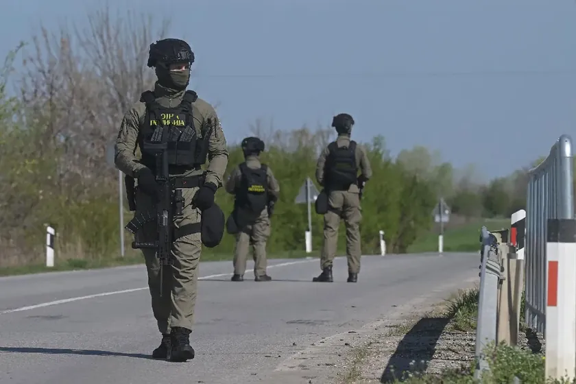 Sırbistan'daki TürkAkım boru hattı patlayıcı olayı Ukrayna tarafından reddedildi