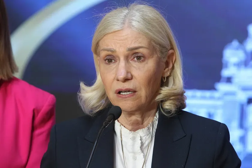 Sırbistan Milletvekili Radovanovic'e Kara El Seni İşaretledi İfadeli Tehdit Mesajı Ulaştı