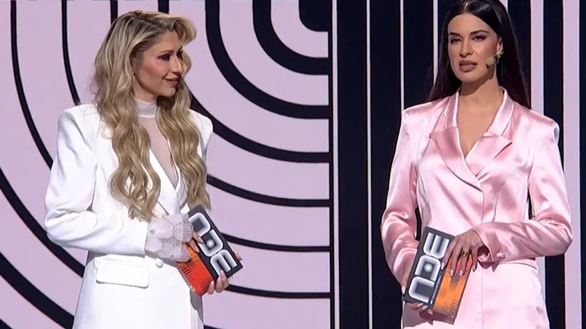 PZE 2026 İkinci Yarı Finali Sırbistan'da Yapıldı Yedi Yarışmacı Finale Yükseldi