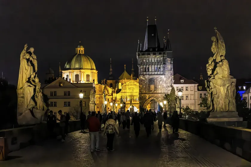 Avrupa'da uyku kalitesi en düşük şehirler belli oldu: Prag listenin sonunda