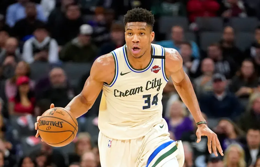 ABD NBA'de Antetokounmpo'nun Takas Söylentileri Güçlü İkili İddialarını Ortaya Çıkardı