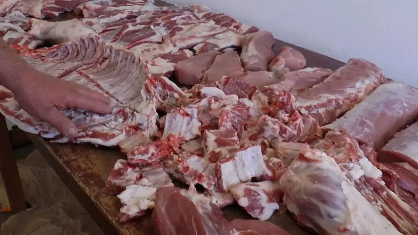 Ucuz Kıyma Uyarısı: Marketlerdeki Etlerde Gizlenen Damar, Kıkırdak ve Su