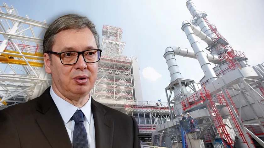 Sırbistan Küresel Petrol Fiyatları Nedeniyle Potansiyel Kriz İçin Acil Toplantı Düzenledi