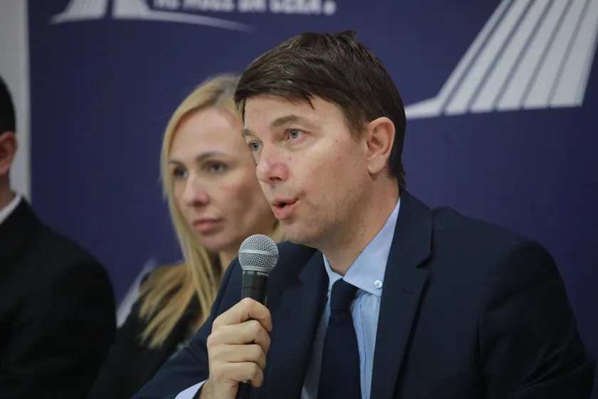 Beşiktaş Belediyesi'nin bütçesi IMF denetiminde