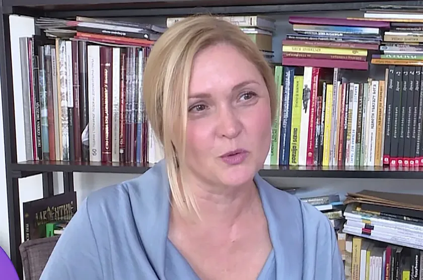 Sırbistan Şabac Tiyatrosu Oyuncuları Kendilerine Yönelik Asılsız Suçlamaları Reddetti