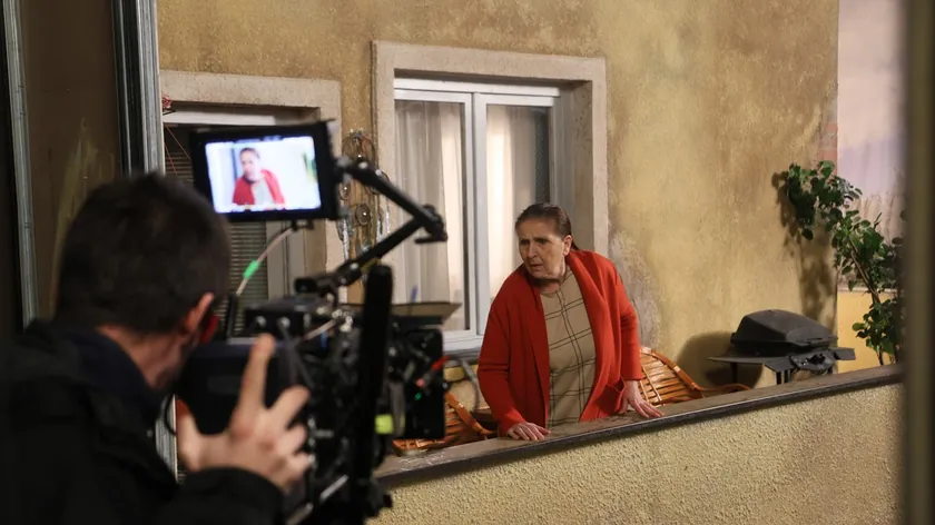 Sırbistan'ın Sevilen Dizisi Radio Mileva'nın Yeni Sezon Kadrosu Açıklandı