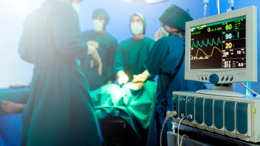 İnsan Vücudu Hayati Organ Kaybına Rağmen Nasıl Hayatta Kalır Açıklandı