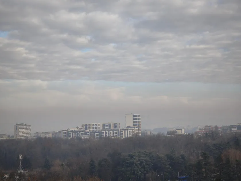 Putevi Sırbistan'dan magla ve poledica uyarısı yaptı