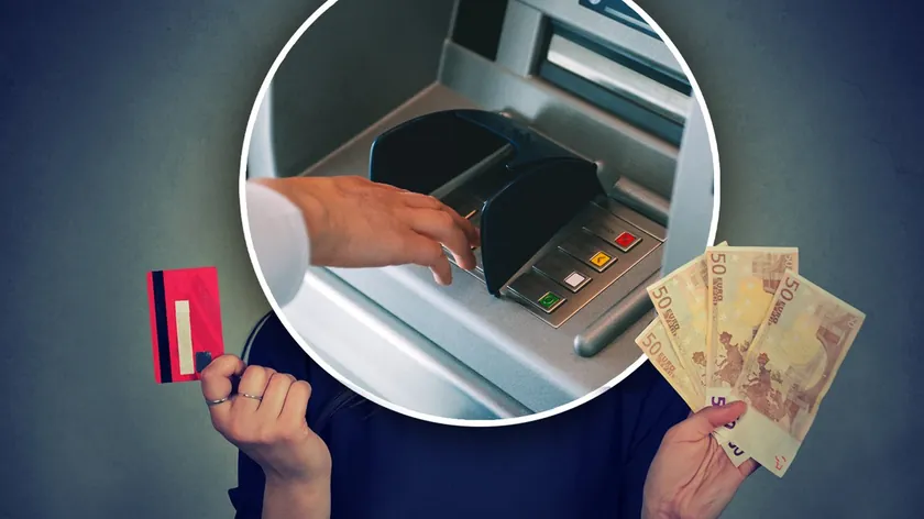 Karadağ'da kumarhanede 3 bin euro kaybeden adam kartının çalındığını ihbar etti