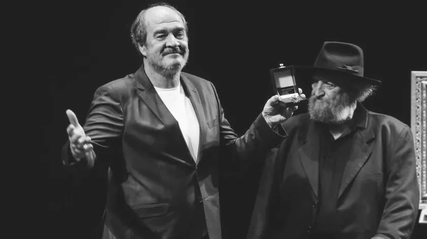 Boris Isaković'in "Dobričin Prsten" Hakkında Açıklamaları