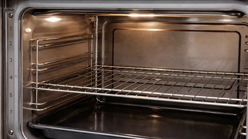Yemeklerinizi Mükemmelleştirmek İçin Fırınınızdaki Gizli Seviyeleri Keşfedin İpuçları