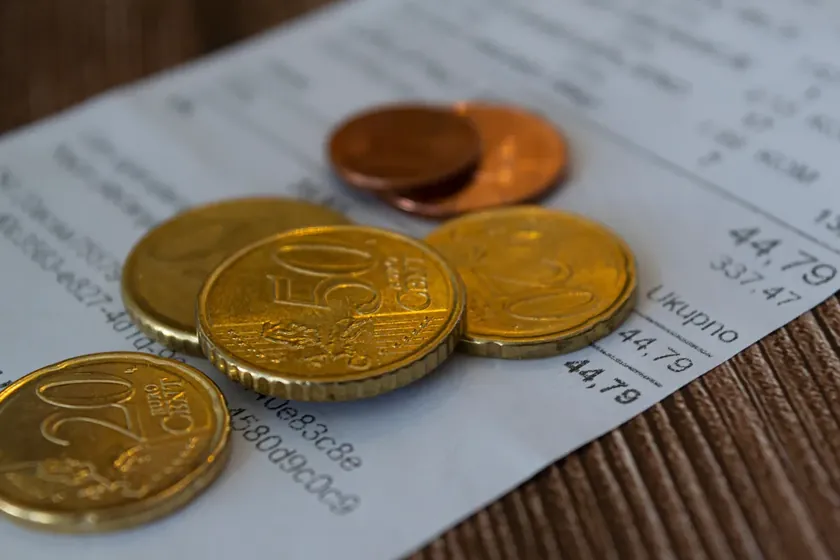 Sezonsal işlerde çalışanlar Hırvatistan'da aylık ne kadar para kazandıkları ortaya çıktı.