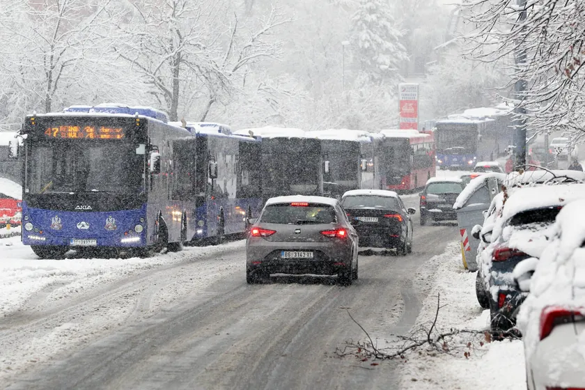 Kod Lebana trafiğin normalleşmesi sağlandı