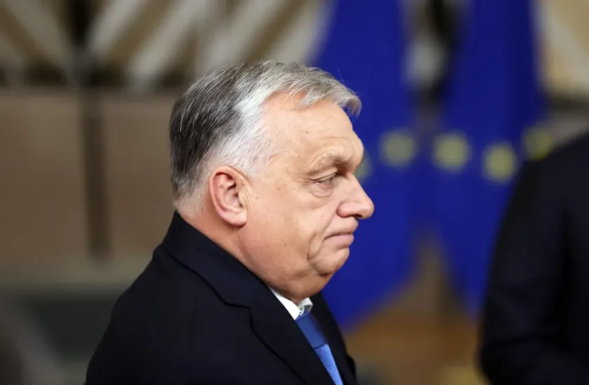 Macaristan'da Son Anketler: Başbakan Orban'ın Partisi Fidesz'in Desteği Geriledi