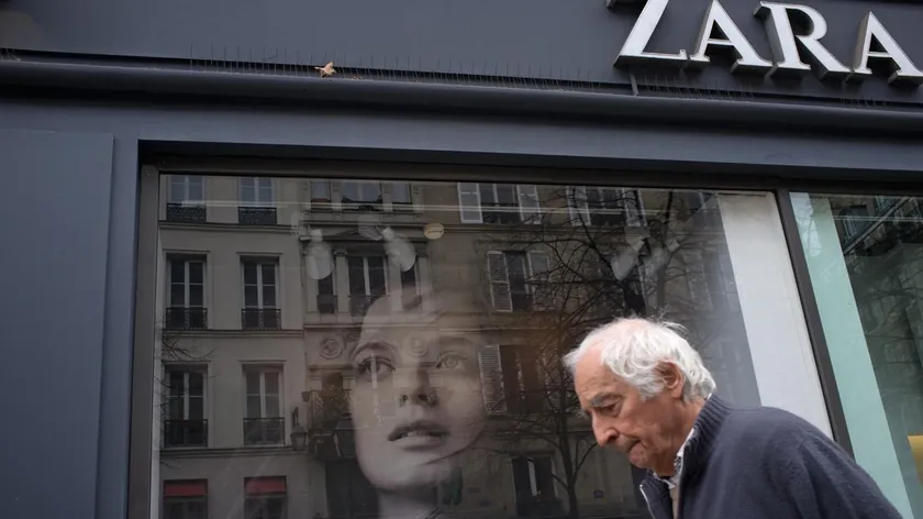Zara'nın başarısının sırrını ortaya çıkardı "İki dakikada bir mağazanın iyi işlediğini biliyorum"