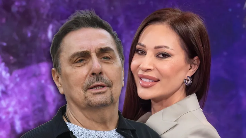 Keba, Ceca'nın konserinde olma sebebini açıkladı.