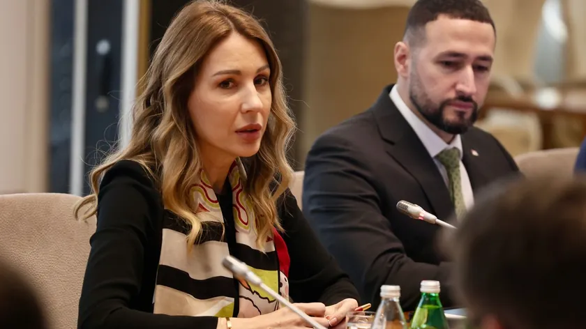 Sırbistan Enerji Bakanı: Dizel Stoklarımız Yeterli, Ani Fiyat Artışları Önlenmeli