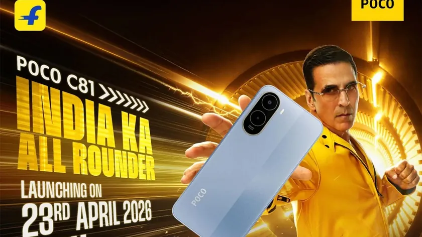 Xiaomi'nin Yeni Uygun Fiyatlı Akıllı Telefonu Poco C81 Pro'nun Detayları Açıklandı