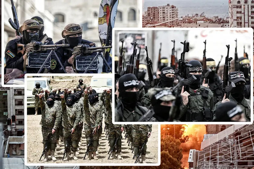 Kuveyt, Hizbullah bağlantılı teröristlerin hayati altyapı saldırı planını önledi ve 10 kişiyi gözaltına aldı