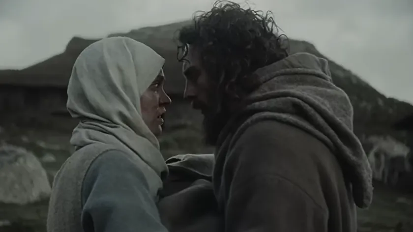 Robert Eggers'ın Yeni Korku Filmi 'Werwulf'un İlk Fragmanı Yayınlandı