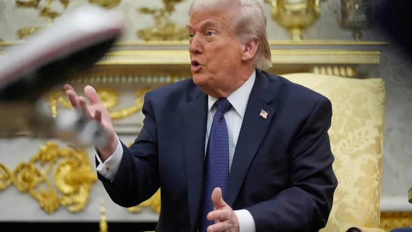 Amerika ve İsrail Arasında Büyük Anlaşmazlık Özel Elçi Ziyareti İptal Edildi