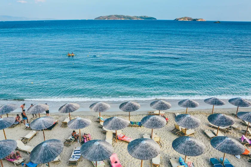 Sırp turistleri Yunanistan'da konaklama sıkıntısı yaşadı Güvenilir tur operatörlerini nasıl tanıyarak bu tür sorunları önleyebilirsiniz?
