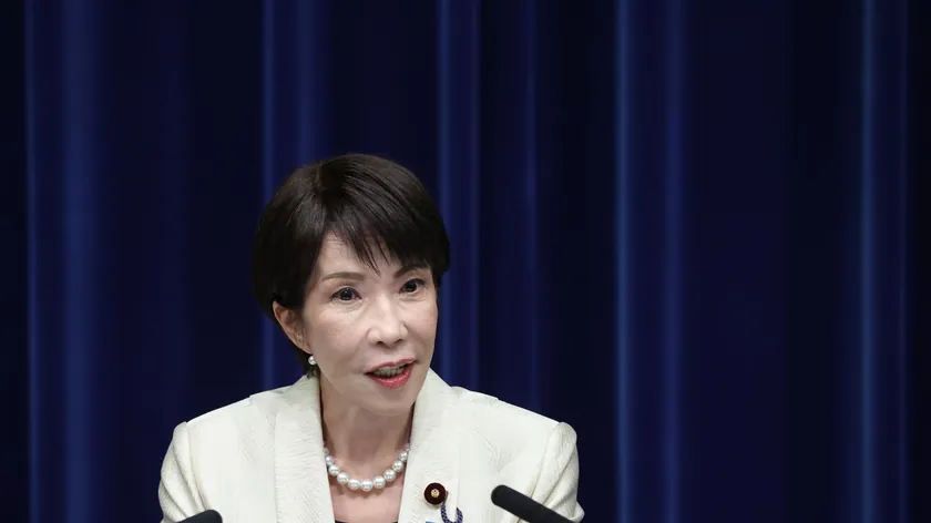 Japonya, Çin ile diplomatik bağlarının tanımını düşürüyor, Tayvan gerilimi artıyor