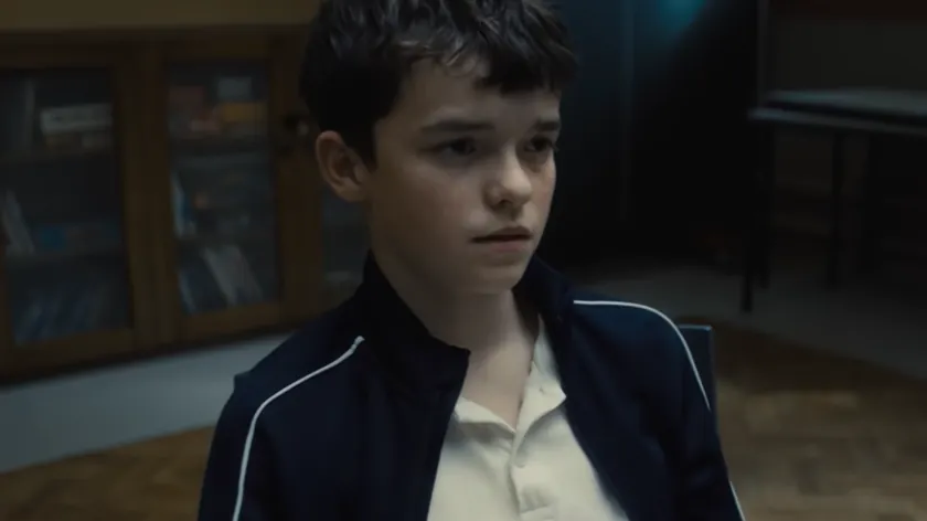 Ridli Skot'un yeni filmi "The Dog Stars" birkaç gün içinde dünya sinemalarında gösterime girecek.