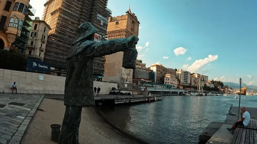 İtalya'da Savona, Uygun Fiyatlar ve Otantik Atmosferiyle Yeni Bir Destinasyon Oluyor