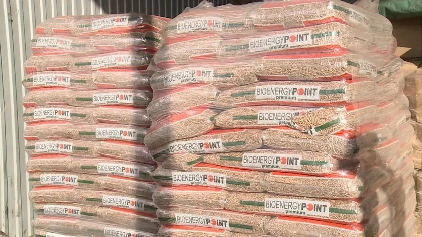 Sırbistan'da pelet alımı tavsiyesi: Uzmanlar fiyatların düşük olduğu zamanları belirtti