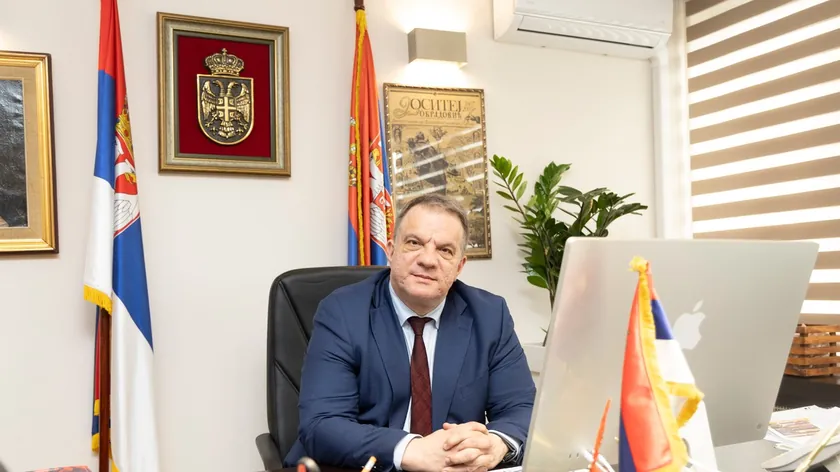 Sırbistan Eğitim Bakanı Blic'e eğitimdeki değişimleri ve gelecek planlarını bildirdi