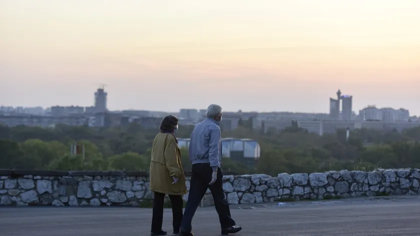 Sırbistan'da Emekli Maaşları Yüzde 12,2 Oranında Zamlandı En Yüksek Kimde