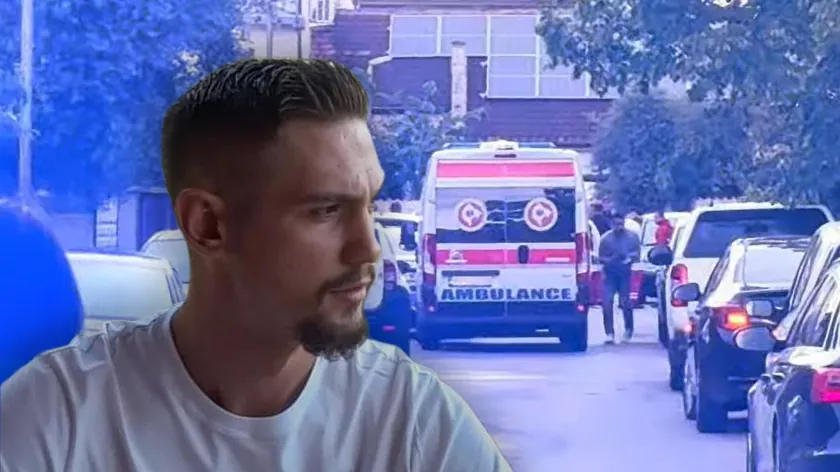 Podgorica'da Üçlü Cinayet Şüphelisi Vehid Murić Annesi Tarafından İhbar Edildi